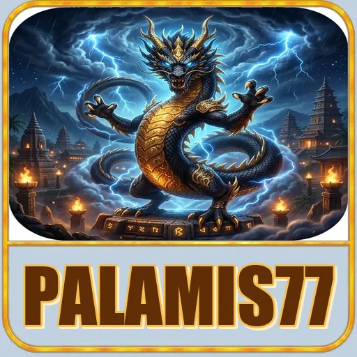 Gambar verifikasi tautan alternatif resmi palamis77 Indonesia