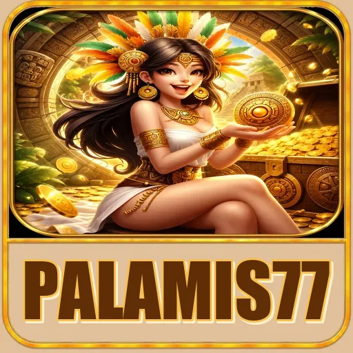 Gambar diagnosis akses regional palamis77 di Indonesia