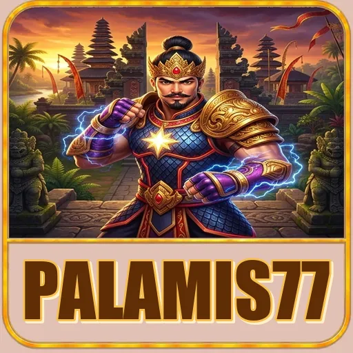 Gambar verifikasi hash sebelum instal APK palamis77