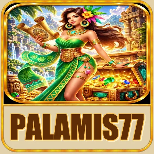 Gambar verifikasi hash SHA-256 unduhan APK palamis77